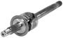 Yukon Axle Shaft Assembly