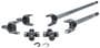 Yukon Axle Shaft Assembly