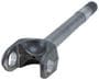 Yukon Axle Shaft