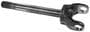 Yukon Axle Shaft