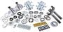 Yukon Locking Hub Conversion Kit