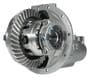 Yukon Differential Dropout Assembly