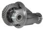 Yukon Differential Dropout Assembly