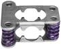 Yukon Differential Spring Kit