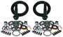 Yukon Differential Ring And Pinion Kit