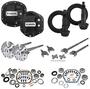 Yukon Differential Ring And Pinion Kit