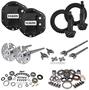 Yukon Differential Rebuild Kit
