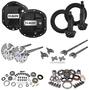 Yukon Differential Ring And Pinion Kit