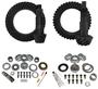 Yukon Differential Rebuild Kit
