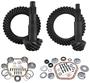 Yukon Differential Ring And Pinion Kit