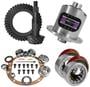 Yukon Differential Ring And Pinion Kit