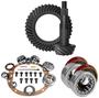 Yukon Differential Ring And Pinion Kit