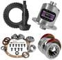 Yukon Differential Ring And Pinion Kit