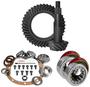 Yukon Differential Ring And Pinion Kit