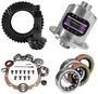 Yukon Differential Ring And Pinion Kit