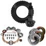 Yukon Differential Ring And Pinion Kit