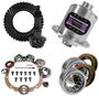 Yukon Differential Ring And Pinion Kit