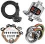 Yukon Differential Ring And Pinion Kit