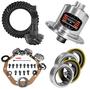 Yukon Differential Ring And Pinion Kit