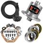 Yukon Differential Ring And Pinion Kit