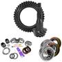 Yukon Differential Ring And Pinion Kit