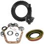 Yukon Differential Ring And Pinion Kit