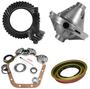 Yukon Differential Ring And Pinion Kit
