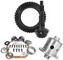 Yukon Differential Ring And Pinion Kit