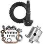 Yukon Differential Ring And Pinion Kit