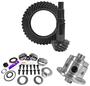 Yukon Differential Ring And Pinion Kit