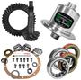 Yukon Differential Ring And Pinion Kit
