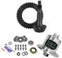 Yukon Differential Ring And Pinion Kit