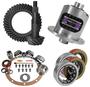 Yukon Differential Ring And Pinion Kit