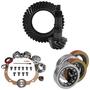 Yukon Differential Ring And Pinion Kit
