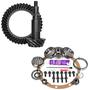 Yukon Differential Gear And Installation Kit