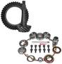 Yukon Differential Gear And Installation Kit