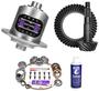 Yukon Differential Ring And Pinion Kit