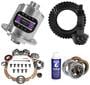 Yukon Differential Ring And Pinion Kit
