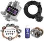Yukon Differential Ring And Pinion Kit