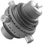 Yukon Grizzly Locker Differential Carrier