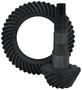 Yukon Differential Ring And Pinion