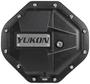 Yukon 12 Bolt Hole Differential Cover