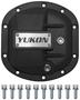Yukon 10 Bolt Hole Differential Cover