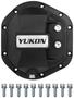 Yukon 10 Bolt Hole Differential Cover