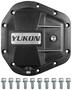 Yukon 10 Bolt Hole Differential Cover