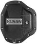 Yukon 10 Bolt Hole Differential Cover