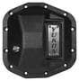 Yukon Differential Cover