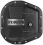Yukon 12 Bolt Hole Differential Cover