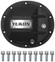 Yukon 10 Bolt Hole Differential Cover