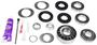 Yukon Axle Differential Bearing And Seal Kit